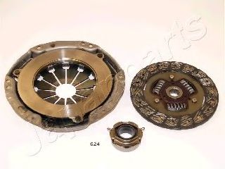 JAPANPARTS KF-624