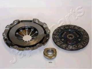 JAPANPARTS KF-633 JAPANPARTS KF-633