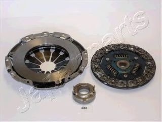 JAPANPARTS KF-638 JAPANPARTS KF-638