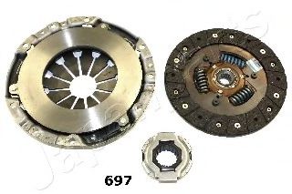 JAPANPARTS KF-697