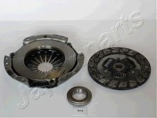 JAPANPARTS KF-814