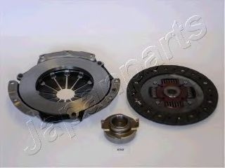 JAPANPARTS KF-832