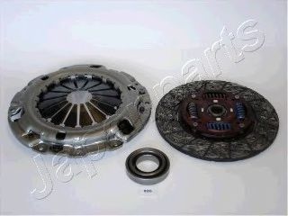 Комплект сцепления JAPANPARTS KF-920 Комплект сцепления JAPANPARTS KF-920