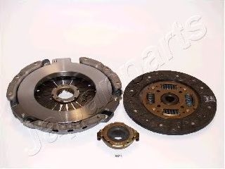 JAPANPARTS KF-H21