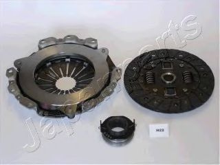 JAPANPARTS KF-H22