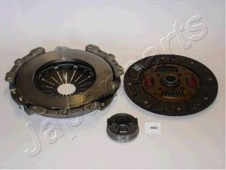 JAPANPARTS KF-H23