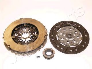 JAPANPARTS KF-H52