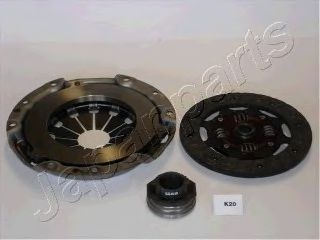 JAPANPARTS KF-K20