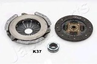 JAPANPARTS KF-K37
