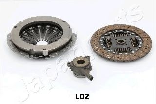 JAPANPARTS KF-L02