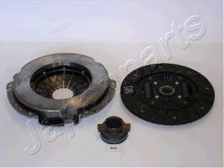JAPANPARTS KF-S02