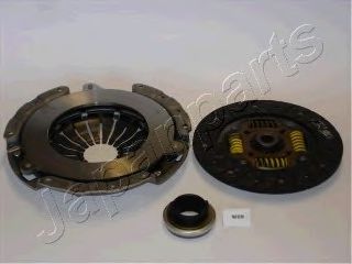 JAPANPARTS KF-W09