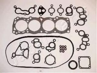 JAPANPARTS KG-116