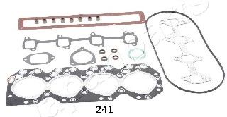 JAPANPARTS KG-241