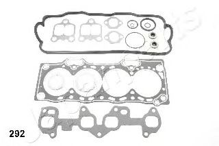 JAPANPARTS KG-292