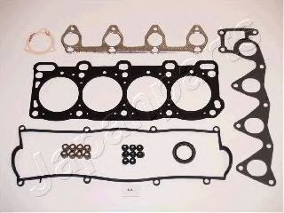 JAPANPARTS KG-343