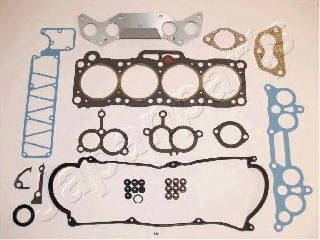 JAPANPARTS KG-345