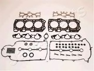 JAPANPARTS KG-356