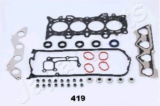 JAPANPARTS KG-419