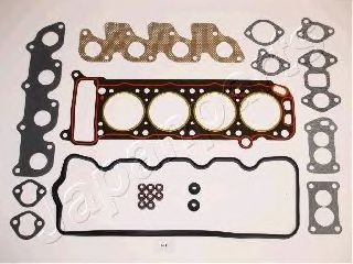 JAPANPARTS KG-501 JAPANPARTS KG-501