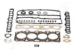 JAPANPARTS KG-510