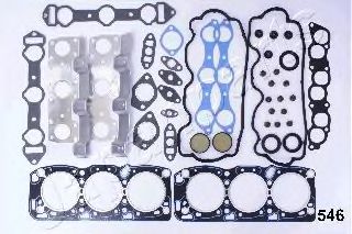 JAPANPARTS KG-546