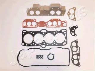 JAPANPARTS KG-592