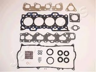 JAPANPARTS KG-614