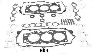 JAPANPARTS KG-H04