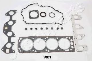 JAPANPARTS KG-W01