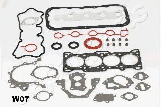 JAPANPARTS KG-W07