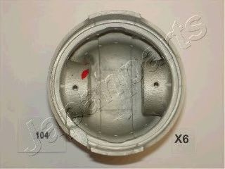 JAPANPARTS KI104