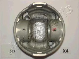 JAPANPARTS KI517