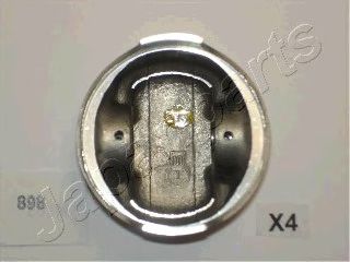 JAPANPARTS KI898 JAPANPARTS KI898
