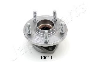 JAPANPARTS KK-10011