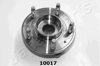 JAPANPARTS KK-10017