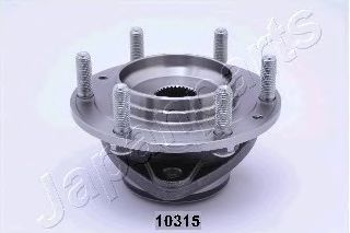 JAPANPARTS KK-10315