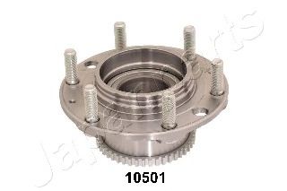 JAPANPARTS KK-10501