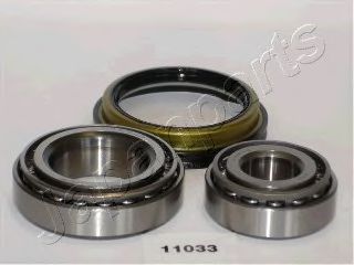 JAPANPARTS KK-11033