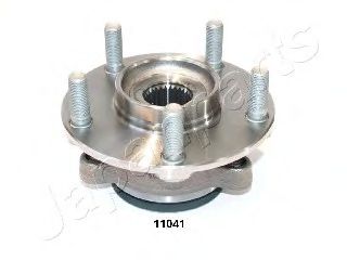 JAPANPARTS KK-11041