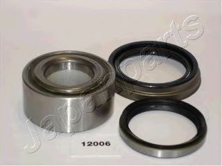 JAPANPARTS KK-12006