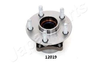 JAPANPARTS KK-12019