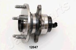 JAPANPARTS KK-12047