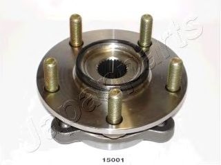 JAPANPARTS KK-15001 JAPANPARTS KK-15001