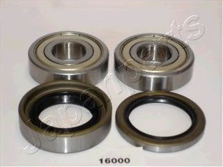 JAPANPARTS KK-16000