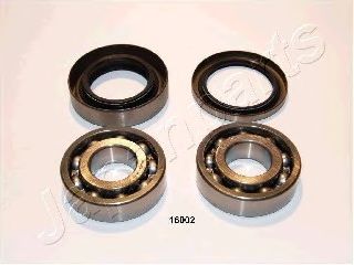 JAPANPARTS KK-16002