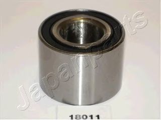 JAPANPARTS KK-18011