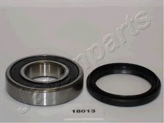 JAPANPARTS KK-18013