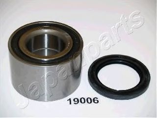 JAPANPARTS KK-19006