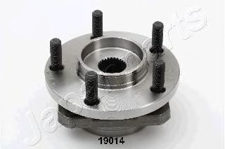 JAPANPARTS KK-19014